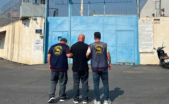 Ermenek'teki maden kazasının baş şüphelisi yakalandı