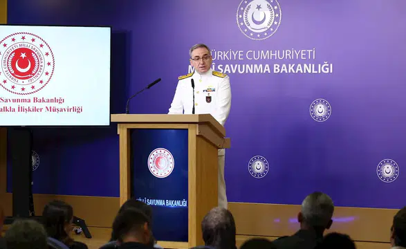 Mekke Ortak Savunma Anlaşması, güvenlik mimarisini tamamlayıcı mekanizma