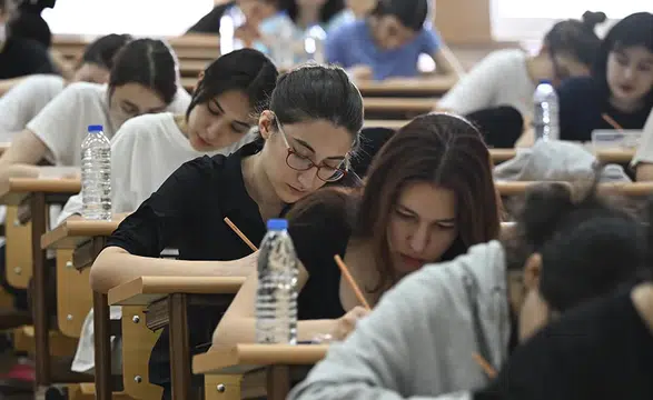 2026-YKS tercihleri için son gün: Üniversite adayları dikkat