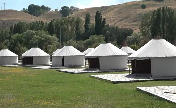 Ahlat, Malazgirt Zaferi'nin 955. yıl dönümü etkinliklerine hazırlanıyor