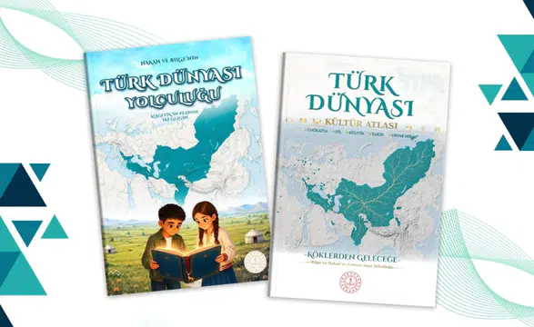 Türk Dünyasının ortak mirası, öğrencilerle buluşuyor