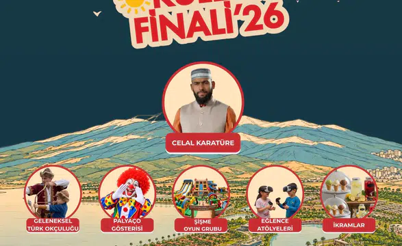 Onikişubat’ta yaz okulları, Celal Karatüre konseriyle final yapacak