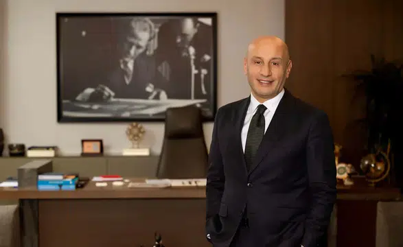 TİM Başkanı Gültepe: “Sanayi güçlenirse ihracat güçlenir”
