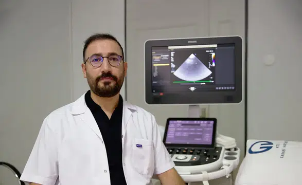 Uzmanından çocuklarda efor belirtilerini takip etme uyarısı