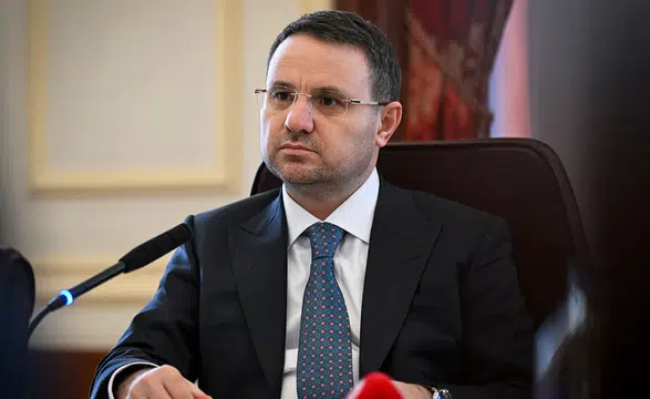 Casusluk faaliyeti yürütenler hukuk önünde hesap verecek