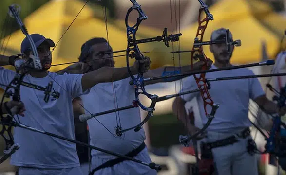 Türk okçuluğu, 2026'da 72 madalya almanın gururunu yaşıyor