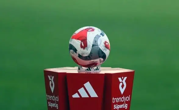 Süper Lig’de 6. hafta heyecanı başlıyor! İstiklalspor 3 puanın peşinde