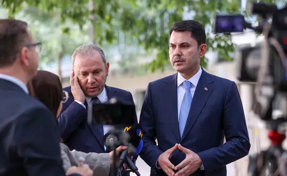 Fransa'dan Türkiye’ye 600 milyon Avro’luk finansman