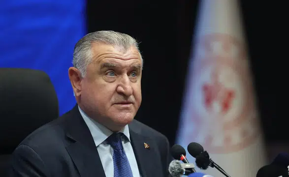 İlk yerleştirme tamamlandı! Başvuran 100 öğrenciden 90’ı yerleştirildi