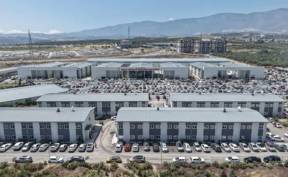 Deprem sonrası kalp hastalarının il dışına sevkinin önüne geçildi