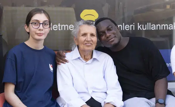 Devlet korumasındaki çocuklara adanan ömürler: Havva Gürak