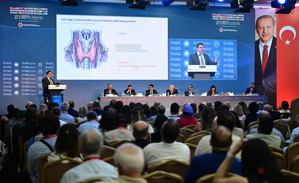 Mersin'de "Değişim Noktası" projesi tanıtım lansmanı yapıldı