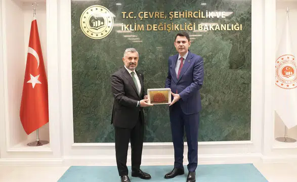 Türk Telekom, COP31’in ‘Küresel Dijital Dönüşüm ve Teknoloji Partneri’ oldu