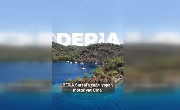 Bakan Kurum'dan, Akdeniz'deki çevre koruma faaliyetlerine ilişkin paylaşım