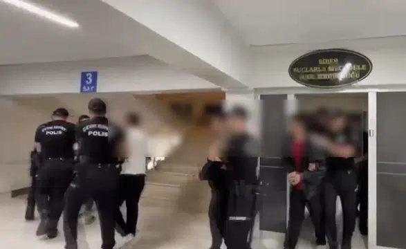 Yasa dışı bahis operasyonlarında adreslere baskın