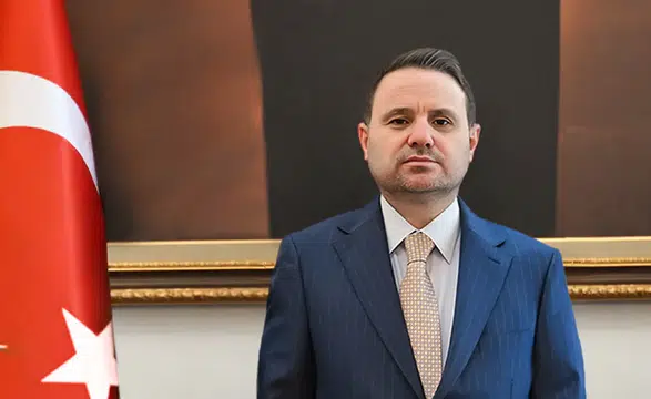 Bakan Gürlek, 6 faili meçhul cinayet daha aydınlatıldığını açıkladı