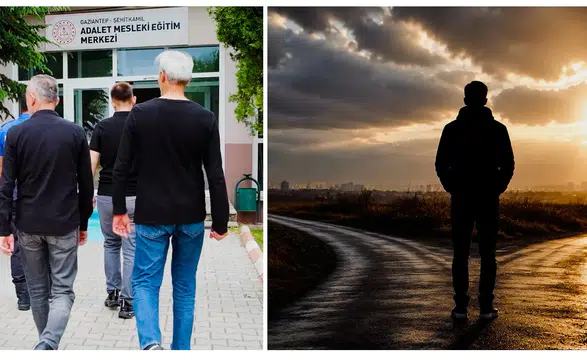 25 bin hükümlü ve tutukluya kalfalık, ustalık ve usta öğretici belgesi