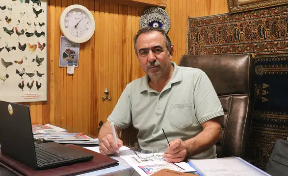 Yumurtada arz-talep dengesi sağlandı