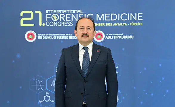 AFAD Başkanı Pehlivan'dan depreme karşı dirençli yapılar vurgusu