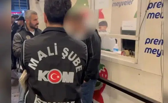 Tarladan markete fiyat yolculuğu soruşturması!  41 dağıtıcı firmaya gözaltı