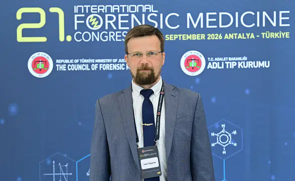 Deepfake tespitinde son sözü adli tıp uzmanı söylüyor