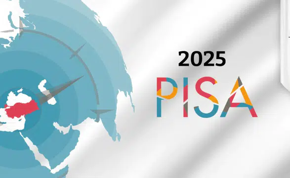 PISA 2025 sonuçları, 8 Eylül'de açıklanacak