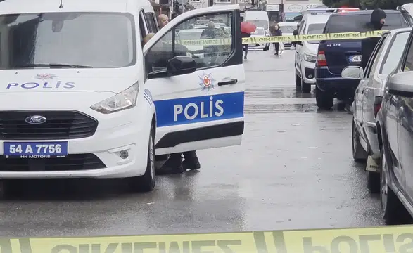 Tartıştığı kardeşini silahla vurdu