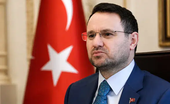 Bakan Gürlek’ten 81 ildeki başsavcılıklara talimat!