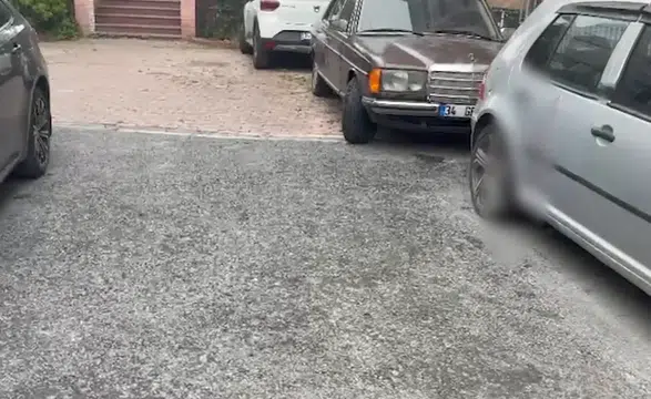 İki arkadaşın kavgası cinayetle bitti