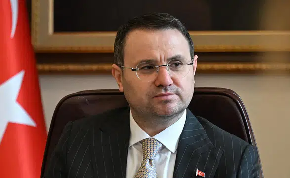 Piyasaları manipüle edenlere hukuk önünde hesap sorulacak