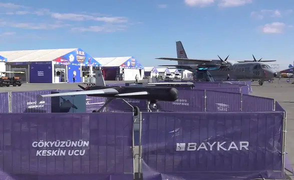 TEKNOFEST Güneydoğu yarın kapılarını açıyor