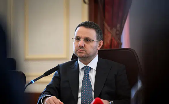 Bakan Gürlek: “Çocuklarımızın güvenliğini tehdit eden hiçbir ihmal karşılıksız kalmayacak”