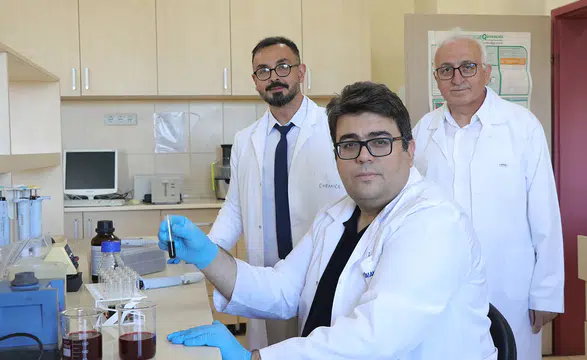 Şalgam suyundan izole edilen bakteri kanser hücrelerini azaltıyor