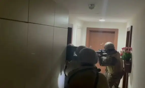 Kahramanmaraş dahil 30 ilde eş zamanlı operasyon!