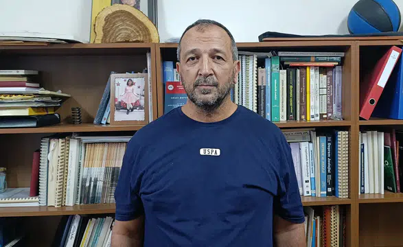 Prof. Dr. Güneyli, Adana ve Osmaniye'deki depremleri değerlendirdi
