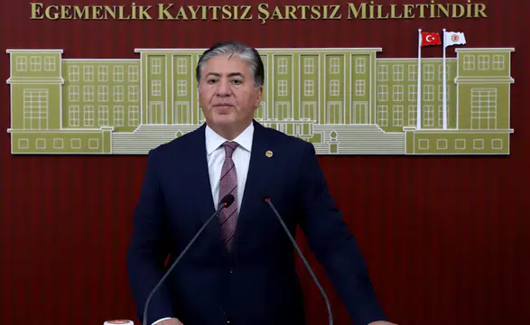 Yeni Parti’den TMSF kayyum olarak atanmasına tepki