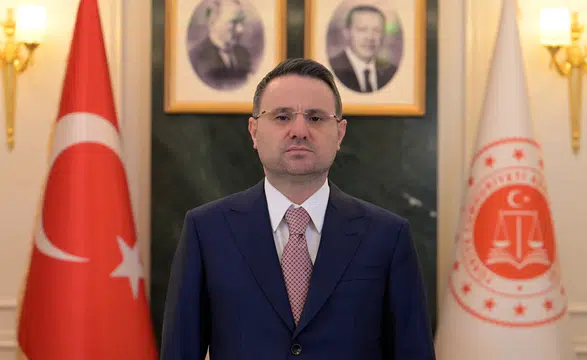 Gürlek duyurdu! 7 faili meçhul dosyada 8 cinayet daha aydınlatıldı