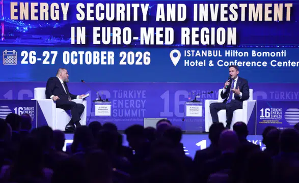Bayraktar: “Türkiye, arz krizine rağmen herhangi bir sıkıntı yaşamadı”