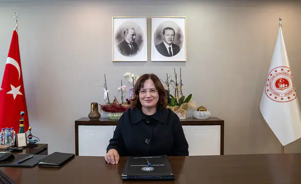 Türkiye COP31 ile iklim değişikliğiyle mücadelede dünyaya köprü olacak