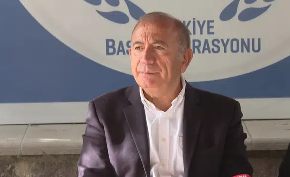 CHP Genel Koordinatörü Tekin, gazetecilerin sorularını yanıtladı