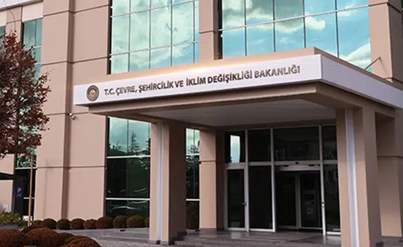 Çevre Yönetimi Hizmetleri Yönetmeliği’nde değişiklik