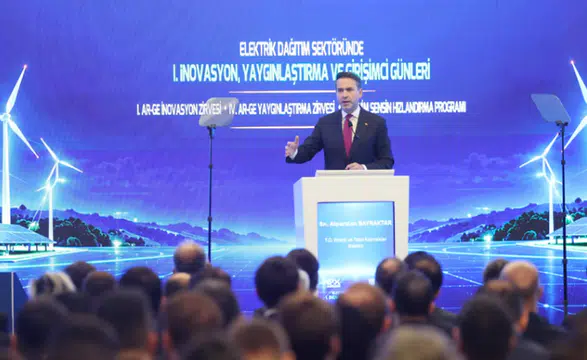 Milli Enerji 2040 Lansmanı 5 Kasım’da İstanbul’da