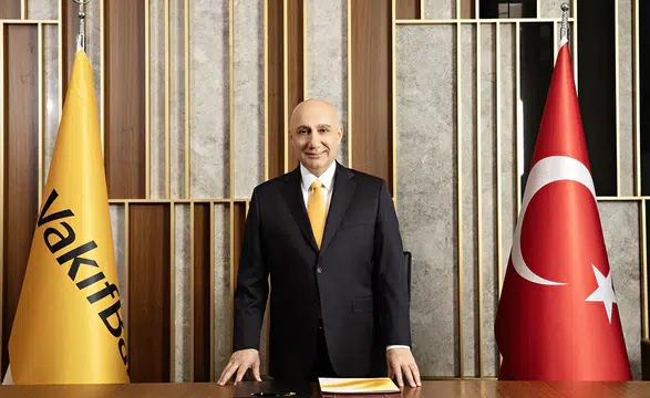 VakıfBank'tan SACE garantörlüğünde 200 milyon avroluk yeni kaynak