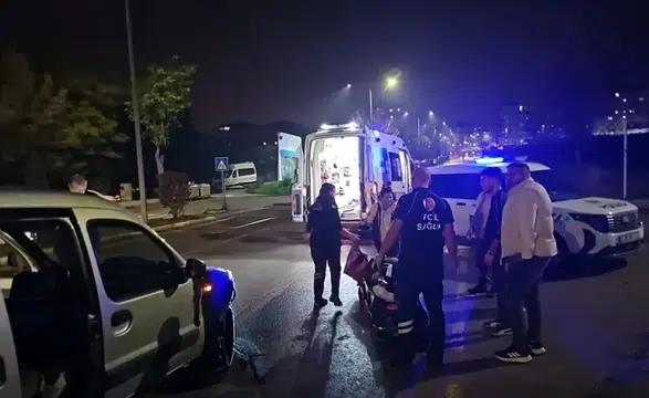 Çorum'da çıkan silahlı kavga can aldı! 1 kişi öldü, 2 kişi yaralandı