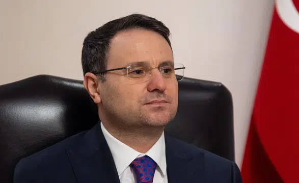 Bakan Gürlek, ‘Türk adaleti er ya da geç gereğini yapacaktır’