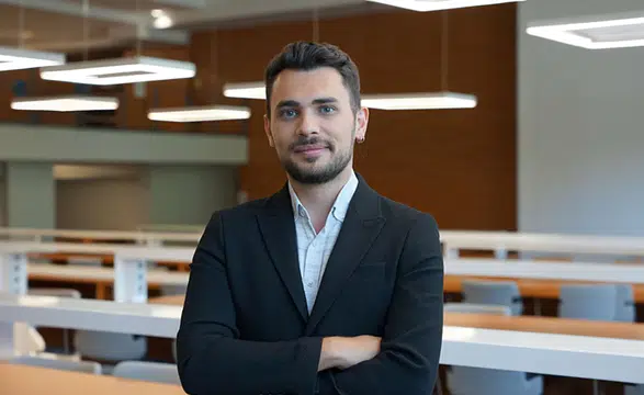 Yürüyüş fiziksel sağlığın yanı sıra ruhsal sağlığı da destekliyor