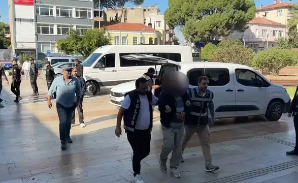 Birlikte yaşadığı kişi tarafından silahla vurulan kadın hayatını kaybetti