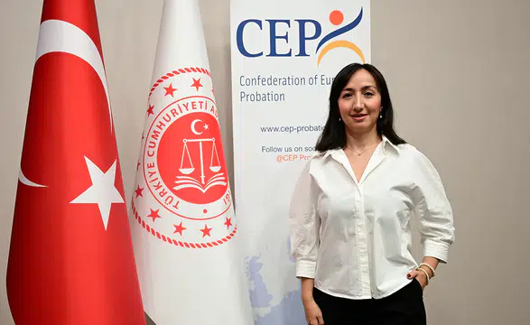 Ceza hukukçusu Doç. Dr. Rahime Erbaş'tan elektronik izleme açıklaması
