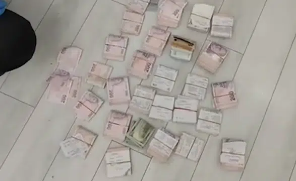 Vize danışmanlığı soruşturmasının ikinci operasyonunda 60 gözaltı
