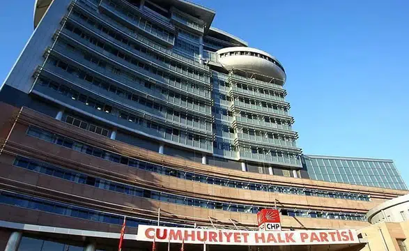 Tarsus Belediye Başkanı Ali Boltaç CHP'den istifa etti